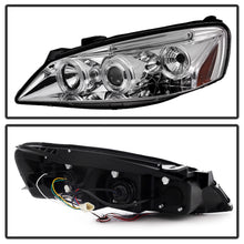 Load image into Gallery viewer, Spyder Auto 5011602 Halo Projector Headlights Fits 05-08 G6
