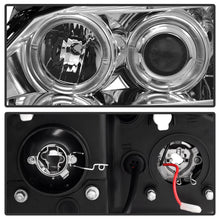 Load image into Gallery viewer, Spyder Auto 5011602 Halo Projector Headlights Fits 05-08 G6