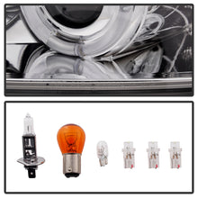 Load image into Gallery viewer, Spyder Auto 5011602 Halo Projector Headlights Fits 05-08 G6