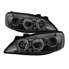 Load image into Gallery viewer, Spyder Auto 5011619 Halo Projector Headlights Fits 05-08 G6