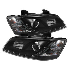 Load image into Gallery viewer, Spyder Auto 5011626 DRL LED Projector Headlights Fits 08-09 G8