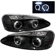 Load image into Gallery viewer, Spyder Auto 5011664 Halo Projector Headlights Fits 04-08 Grand Prix