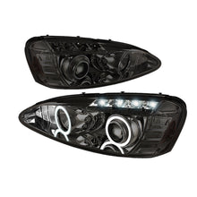 Load image into Gallery viewer, Spyder Auto 5011688 Halo LED Projector Headlights Fits 04-08 Grand Prix