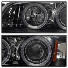 Load image into Gallery viewer, Spyder Auto 5011718 Halo Projector Headlights Fits 97-03 Grand Prix