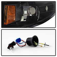Load image into Gallery viewer, Spyder Auto 5011718 Halo Projector Headlights Fits 97-03 Grand Prix