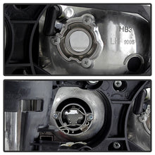 Load image into Gallery viewer, Spyder Auto 5011718 Halo Projector Headlights Fits 97-03 Grand Prix