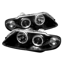 Load image into Gallery viewer, Spyder Auto 5011749 Halo LED Projector Headlights Fits 04-06 GTO