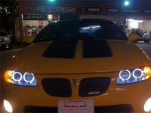 Load image into Gallery viewer, Spyder Auto 5011749 Halo LED Projector Headlights Fits 04-06 GTO