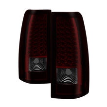 Load image into Gallery viewer, Spyder Auto 5011763 XTune LED Tail Lights
