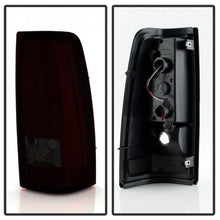 Load image into Gallery viewer, Spyder Auto 5011763 XTune LED Tail Lights
