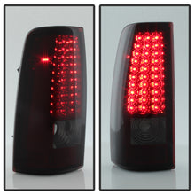 Load image into Gallery viewer, Spyder Auto 5011763 XTune LED Tail Lights