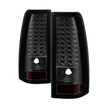 Load image into Gallery viewer, Spyder Auto 5011770 XTune LED Tail Lights