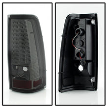 Load image into Gallery viewer, Spyder Auto 5011770 XTune LED Tail Lights