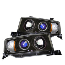 Load image into Gallery viewer, Spyder Auto 5011893 Halo Projector Headlights Fits 04-06 xB