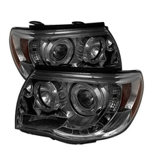 Load image into Gallery viewer, Spyder Auto 5011930 Halo LED Projector Headlights Fits 05-11 Tacoma