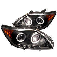 Load image into Gallery viewer, Spyder Auto 5011961 Halo LED Projector Headlights Fits 05-07 tC
