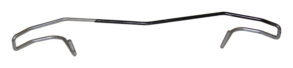 Crown Automotive 5011971AA Brake Pad Spring Kit Fits 99-02 Grand Cherokee (WJ)