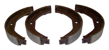 Load image into Gallery viewer, Crown Automotive 5011988AA Parking Brake Shoe Set Fits 99-04 Grand Cherokee (WJ)