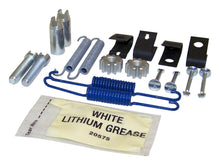 Load image into Gallery viewer, Crown Automotive 5011988HK Parking Brake Hardware Kit Fits Grand Cherokee (WJ)