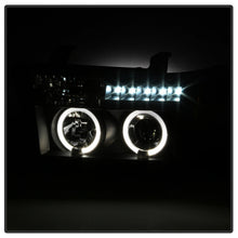 Load image into Gallery viewer, Spyder Auto 5012029 Halo Projector Headlights Fits 07-13 Sequoia Tundra