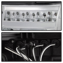 Load image into Gallery viewer, Spyder Auto 5012036 Halo Projector Headlights Fits 07-13 Sequoia Tundra