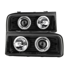 Load image into Gallery viewer, Spyder Auto 5012074 Halo Projector Headlights Fits 90-94 Corrado