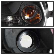 Load image into Gallery viewer, Spyder Auto 5012098 Halo LED Projector Headlights Fits 06-09 GTI Jetta Rabbit