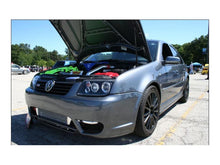 Load image into Gallery viewer, Spyder Auto 5012234 DRL LED Projector Headlights Fits 99-05 Jetta