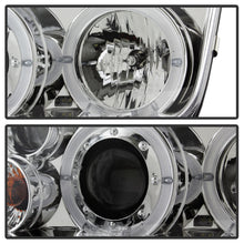 Load image into Gallery viewer, Spyder Auto 5012265 Halo LED Projector Headlights Fits 99-05 Jetta