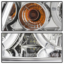 Load image into Gallery viewer, Spyder Auto 5012265 Halo LED Projector Headlights Fits 99-05 Jetta