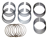 Crown Automotive 5012364AAK6 Engine Piston Ring Set