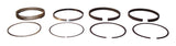 Crown Automotive 5012364AAK Engine Piston Ring Set