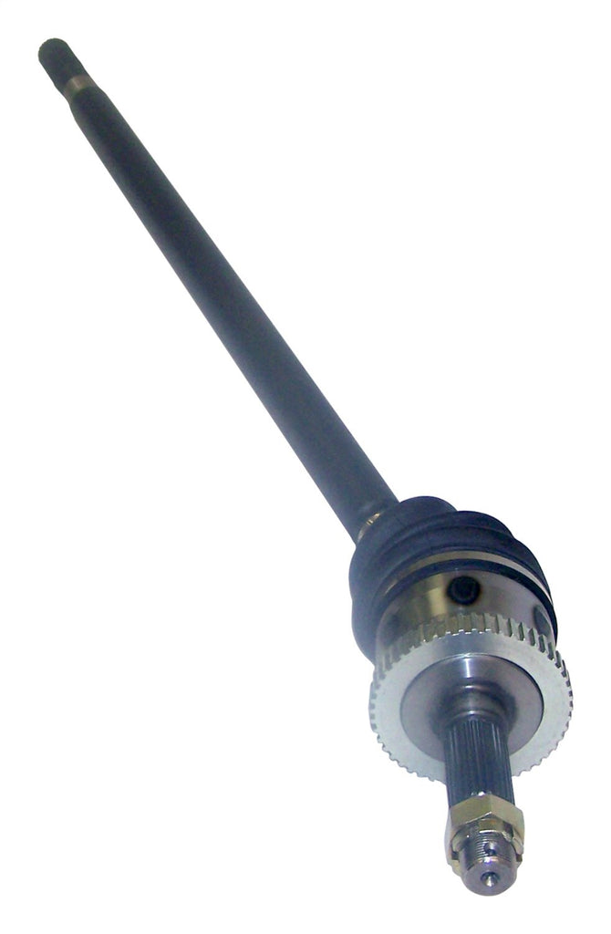 Crown Automotive 5012456AB Axle Shaft Fits 99-04 Grand Cherokee (WJ)