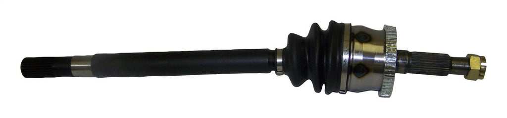 Crown Automotive 5012457AB Axle Shaft Fits 99-04 Grand Cherokee (WJ)