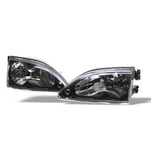 Load image into Gallery viewer, Spyder Auto 5012555 Crystal Headlights Fits 94-98 Mustang