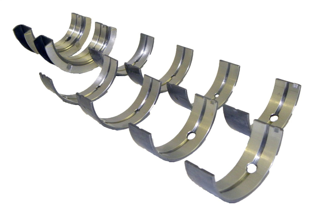 Crown Automotive 5012582K Crankshaft Main Bearing Set Fits Liberty Wrangler (TJ)