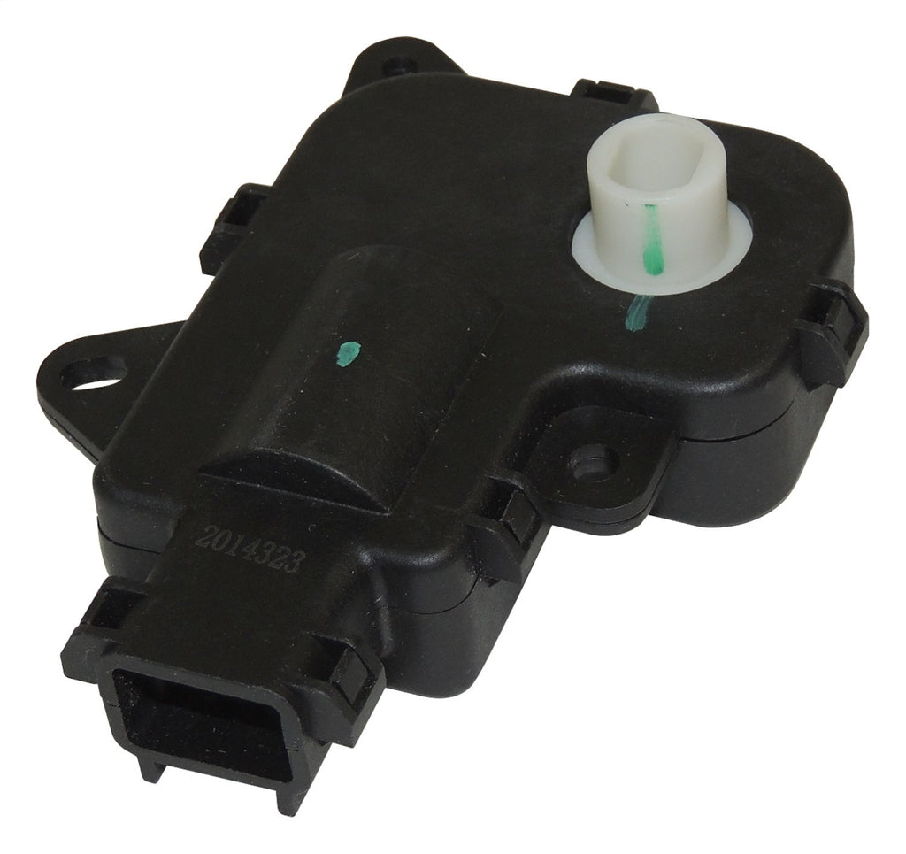 Crown Automotive 5012710AA Blend Door Actuator Fits 99-04 Grand Cherokee (WJ)