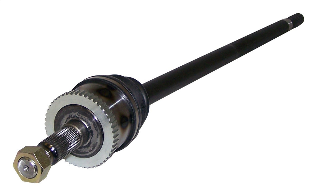 Crown Automotive 5012748AB Axle Shaft Fits 99-04 Grand Cherokee (WJ)