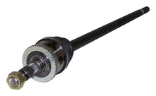 Load image into Gallery viewer, Crown Automotive 5012748AB Axle Shaft Fits 99-04 Grand Cherokee (WJ)