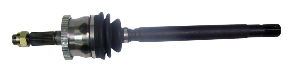 Crown Automotive 5012749AB Axle Shaft Fits 99-04 Grand Cherokee (WJ)