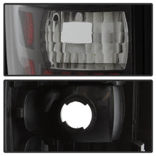 Load image into Gallery viewer, Spyder Auto 5012753 XTune Euro Style Tail Lights Fits Ram 1500 Ram 2500 Ram 3500