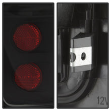 Load image into Gallery viewer, Spyder Auto 5012753 XTune Euro Style Tail Lights Fits Ram 1500 Ram 2500 Ram 3500