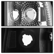 Load image into Gallery viewer, Spyder Auto 5012760 XTune Euro Style Tail Lights Fits Ram 1500 Ram 2500 Ram 3500
