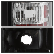 Load image into Gallery viewer, Spyder Auto 5012760 XTune Euro Style Tail Lights Fits Ram 1500 Ram 2500 Ram 3500