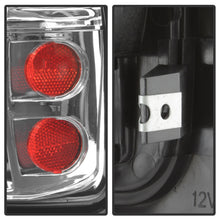 Load image into Gallery viewer, Spyder Auto 5012760 XTune Euro Style Tail Lights Fits Ram 1500 Ram 2500 Ram 3500