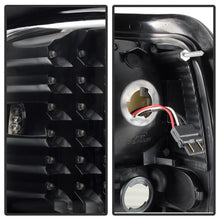 Load image into Gallery viewer, Spyder Auto 5012777 XTune LED Tail Lights Fits 94-02 Ram 1500 Ram 2500 Ram 3500