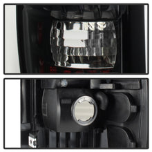 Load image into Gallery viewer, Spyder Auto 5012777 XTune LED Tail Lights Fits 94-02 Ram 1500 Ram 2500 Ram 3500