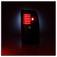 Load image into Gallery viewer, Spyder Auto 5012777 XTune LED Tail Lights Fits 94-02 Ram 1500 Ram 2500 Ram 3500