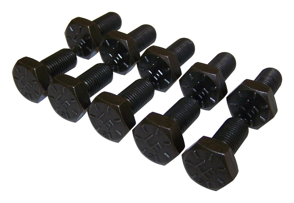 Crown Automotive 5012810AC Ring Gear Bolt Kit