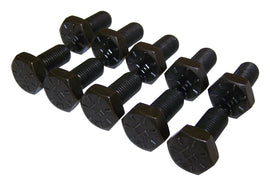 Crown Automotive 5012810AC Ring Gear Bolt Kit